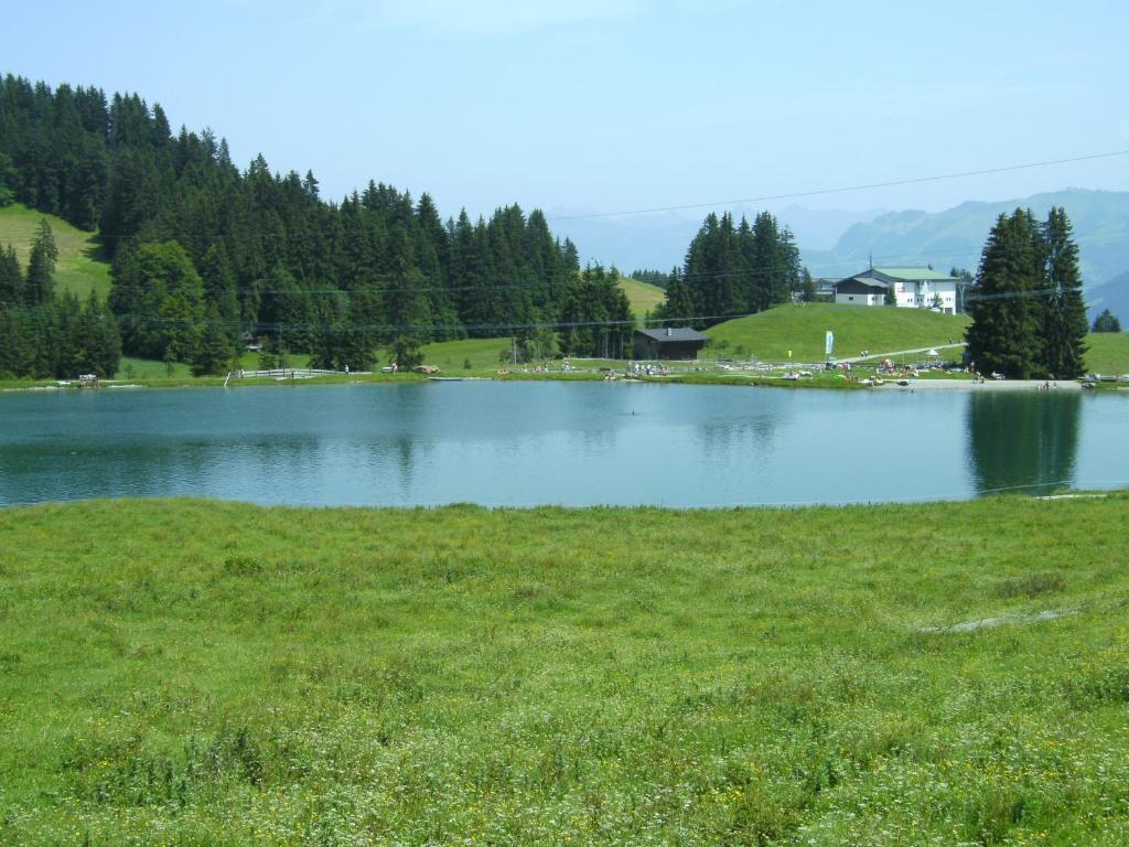 Bauernhof Hundbichl Villa Бриксен-им-Тале Екстериор снимка
