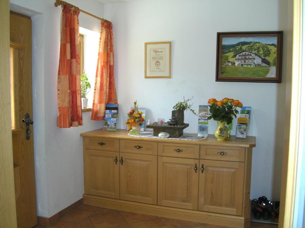 Bauernhof Hundbichl Villa Бриксен-им-Тале Екстериор снимка